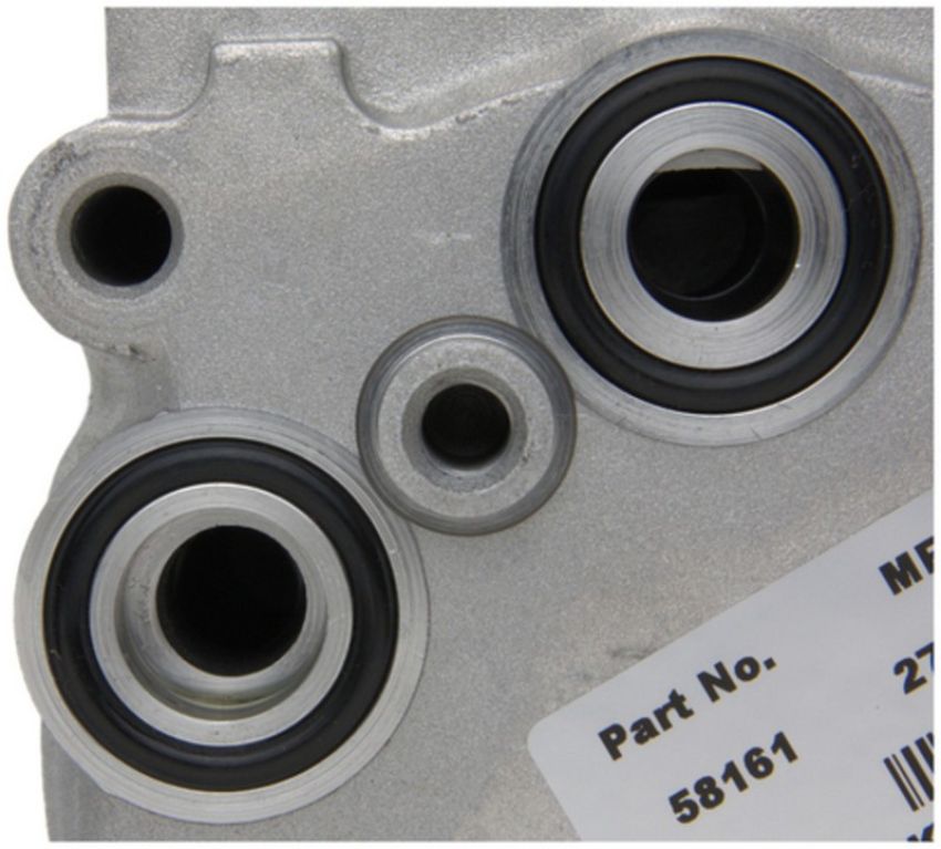 Four Seasons 58161 Ford FS10 Compressor