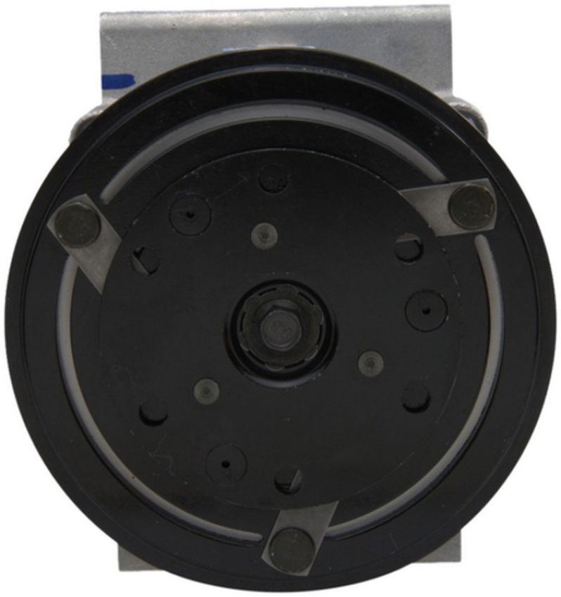 Four Seasons 58161 Ford FS10 Compressor