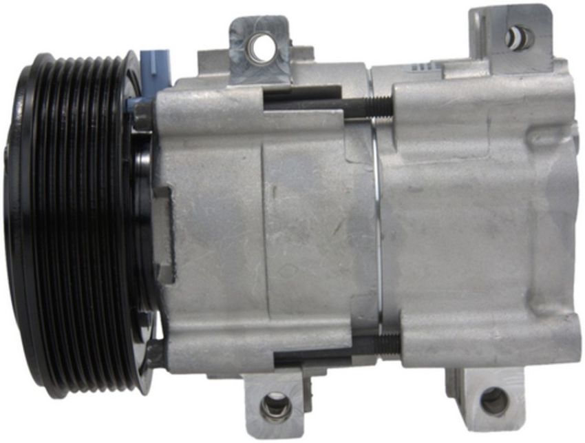 Four Seasons 58161 Ford FS10 Compressor