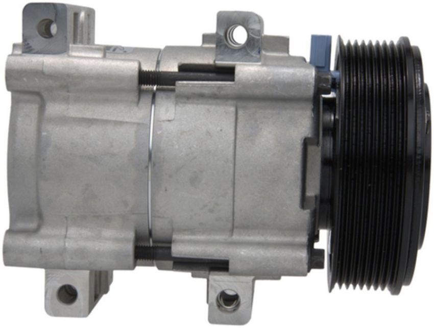Four Seasons 58161 Ford FS10 Compressor