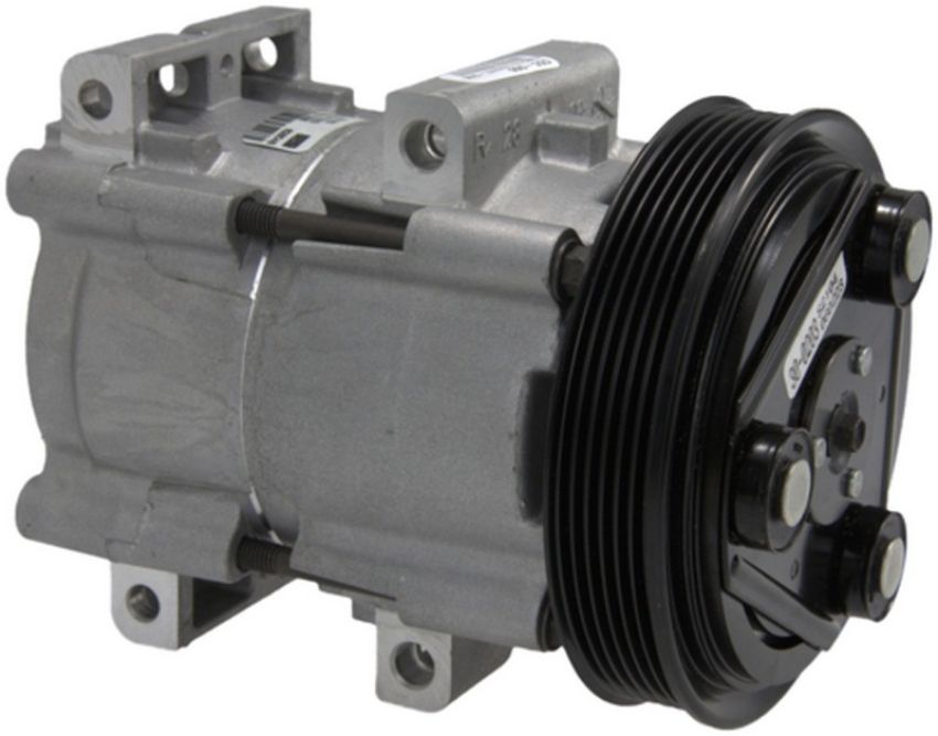 Four Seasons 58162 Ford FS10 Compressor