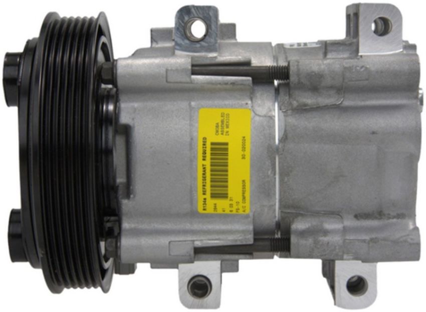 Four Seasons 58162 Ford FS10 Compressor