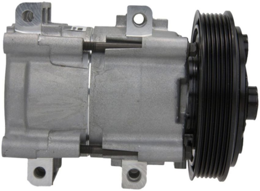 Four Seasons 58162 Ford FS10 Compressor