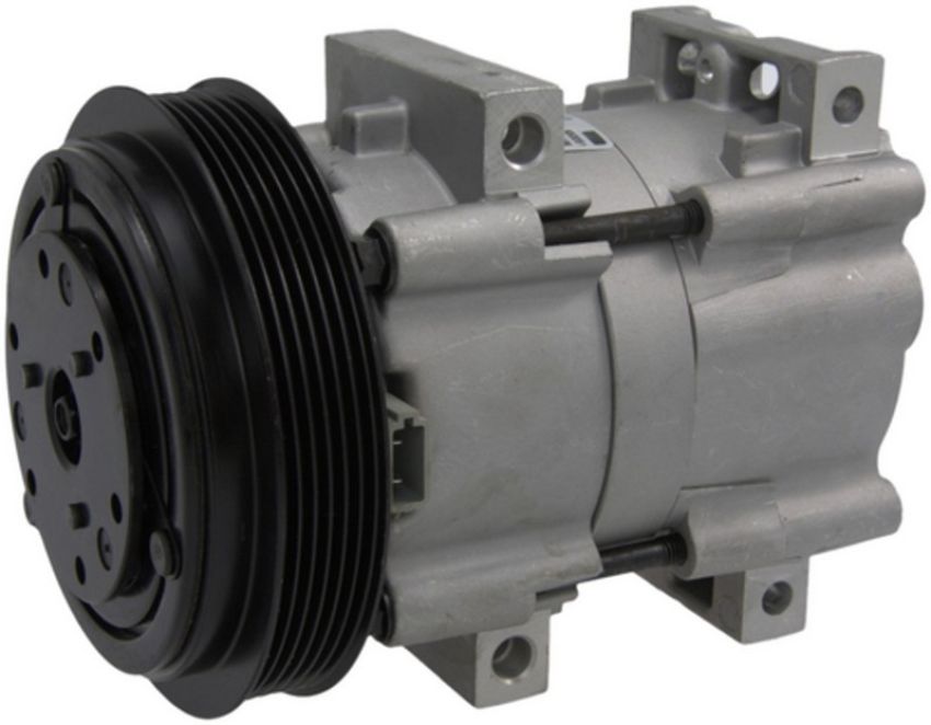 Four Seasons 58163 Ford FS10 Compressor