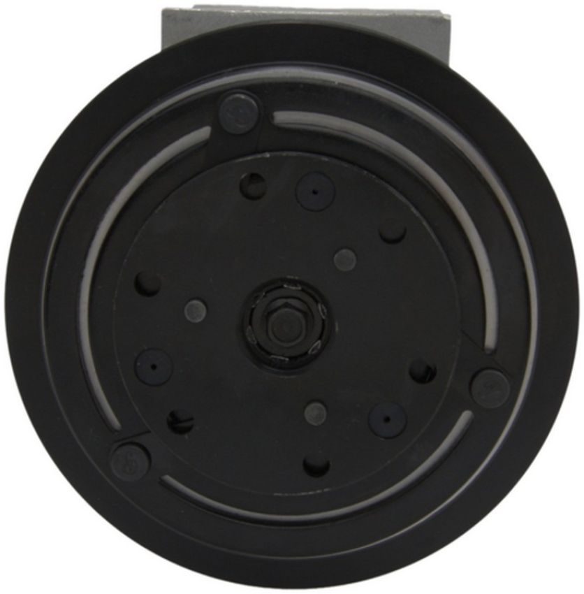 Four Seasons 58163 Ford FS10 Compressor