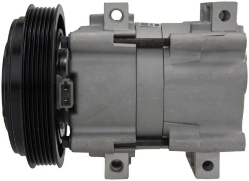 Four Seasons 58163 Ford FS10 Compressor