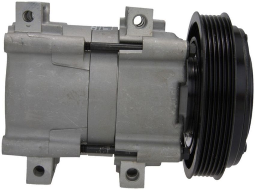Four Seasons 58163 Ford FS10 Compressor