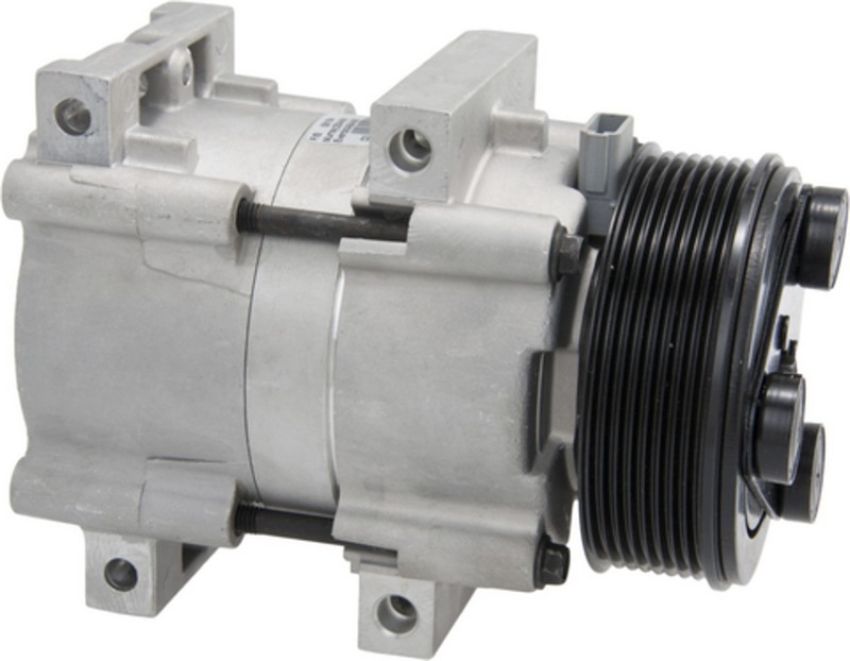 Four Seasons 58164 Ford FS10 Compressor