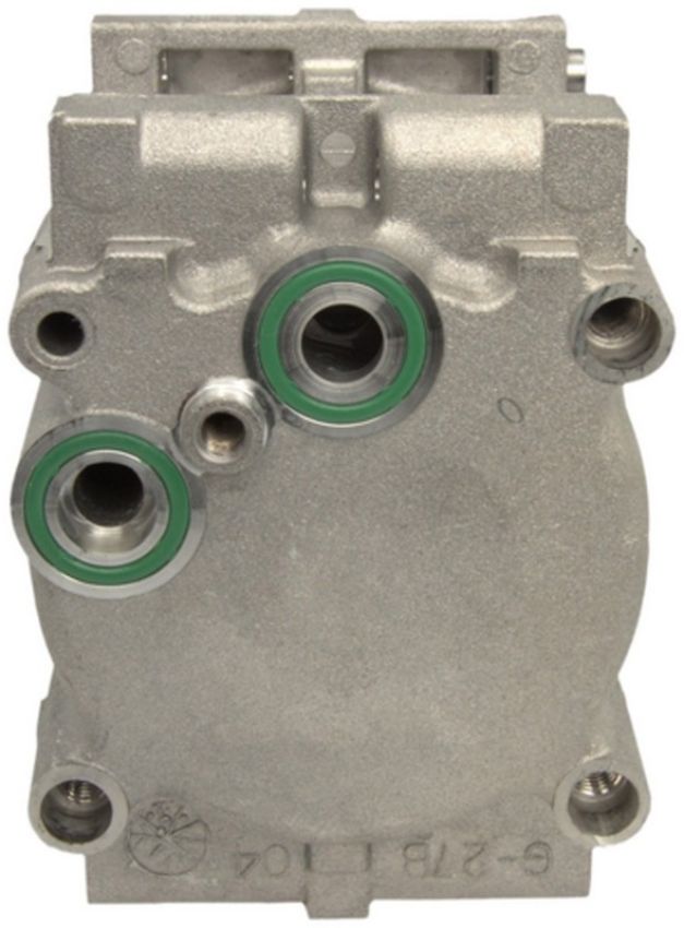 Four Seasons 58164 Ford FS10 Compressor