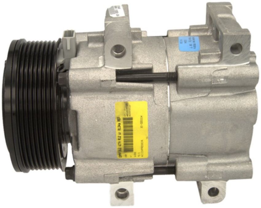 Four Seasons 58164 Ford FS10 Compressor