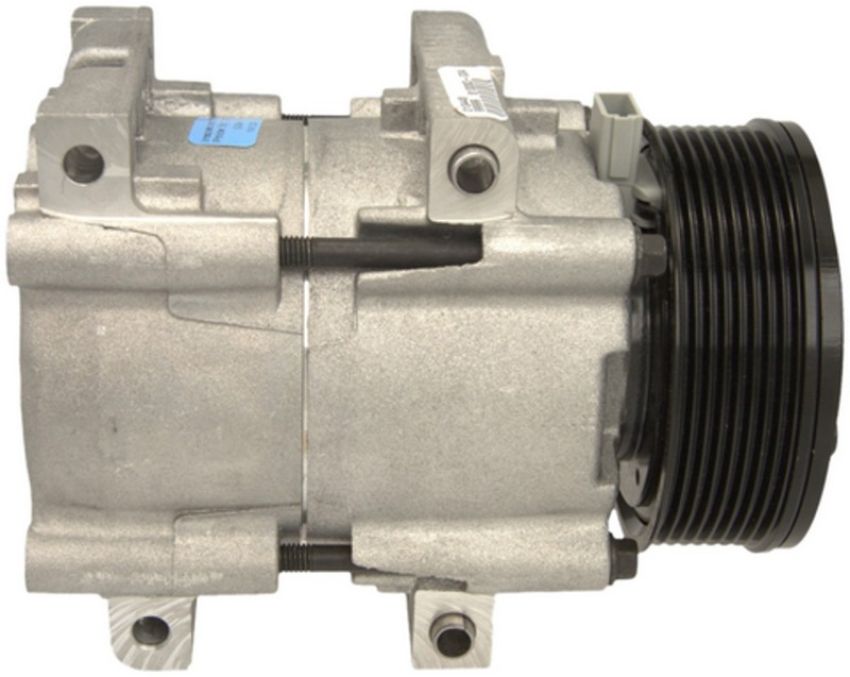 Four Seasons 58164 Ford FS10 Compressor