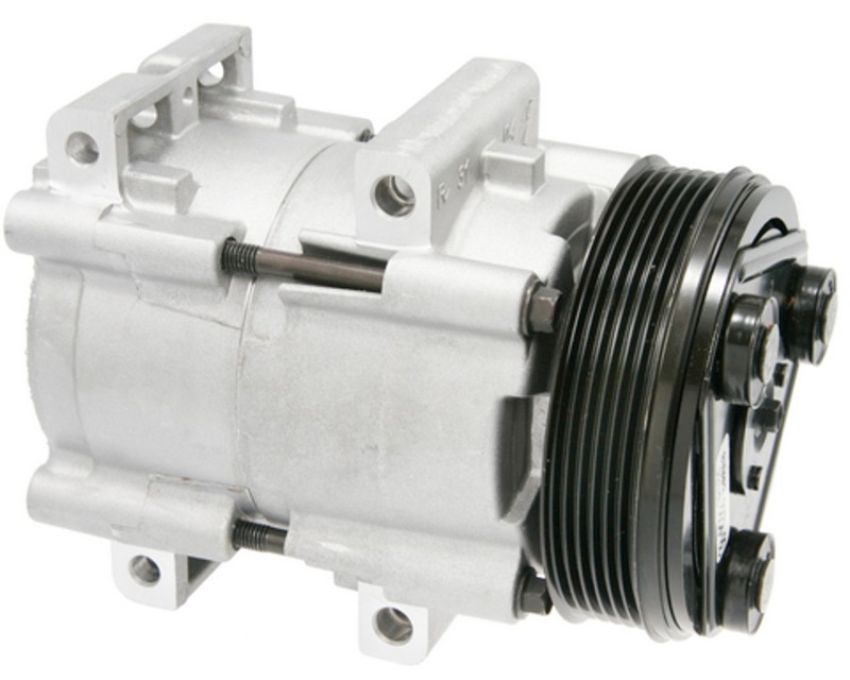 Four Seasons 58166 Ford FS10 Compressor