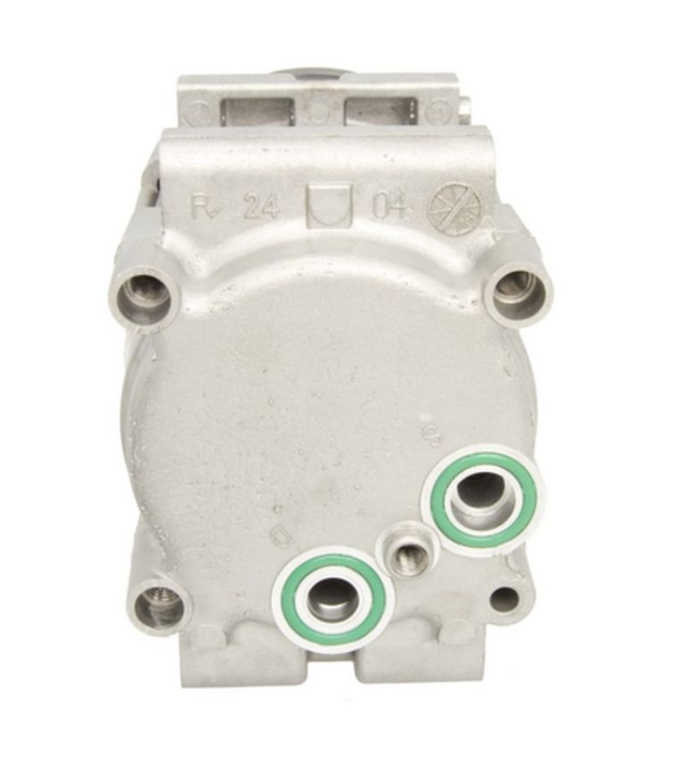 Four Seasons 58166 Ford FS10 Compressor