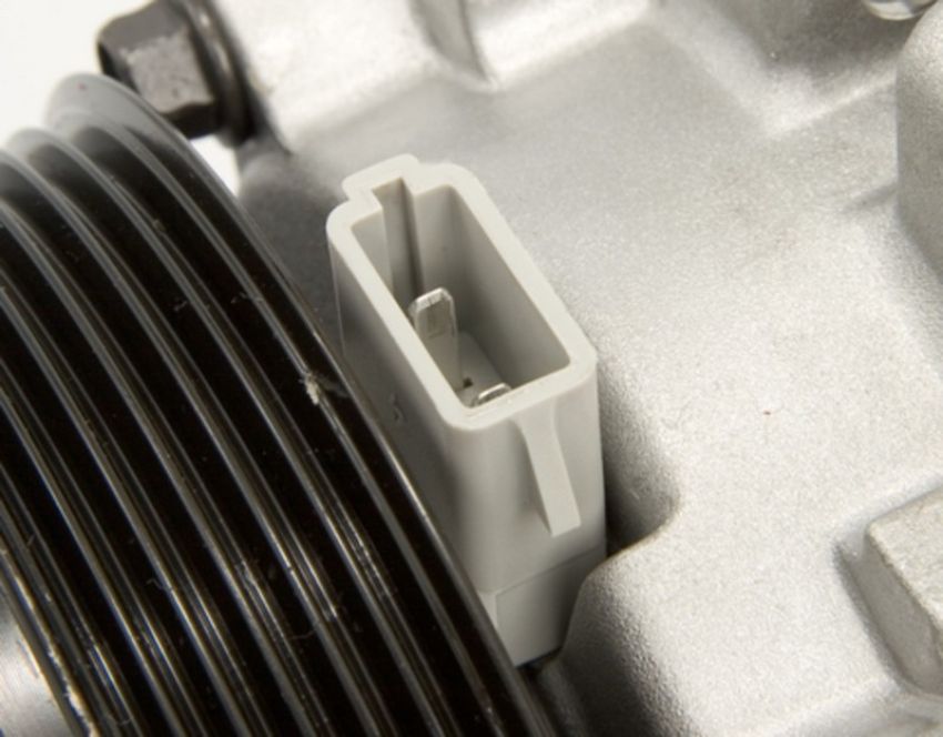 Four Seasons 58166 Ford FS10 Compressor