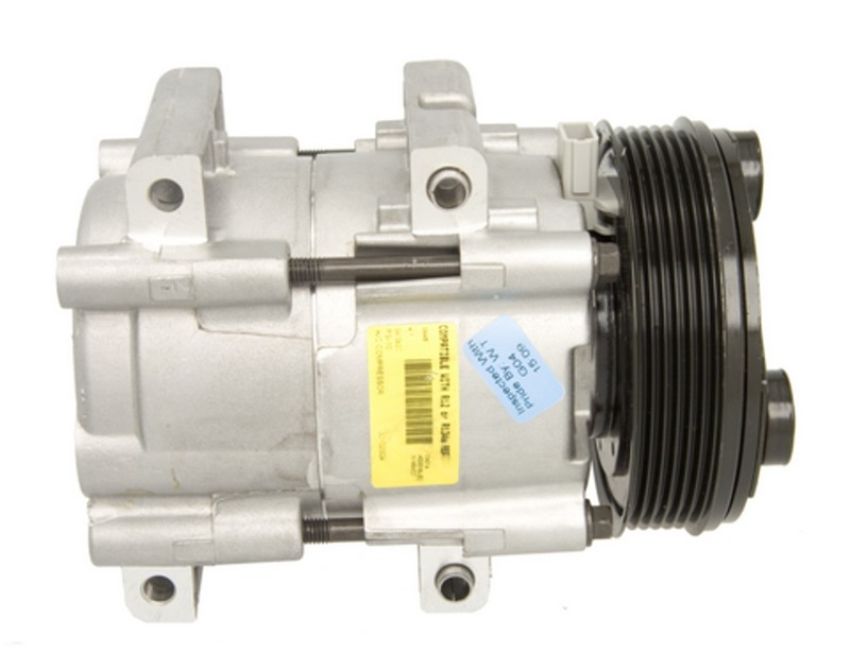 Four Seasons 58166 Ford FS10 Compressor