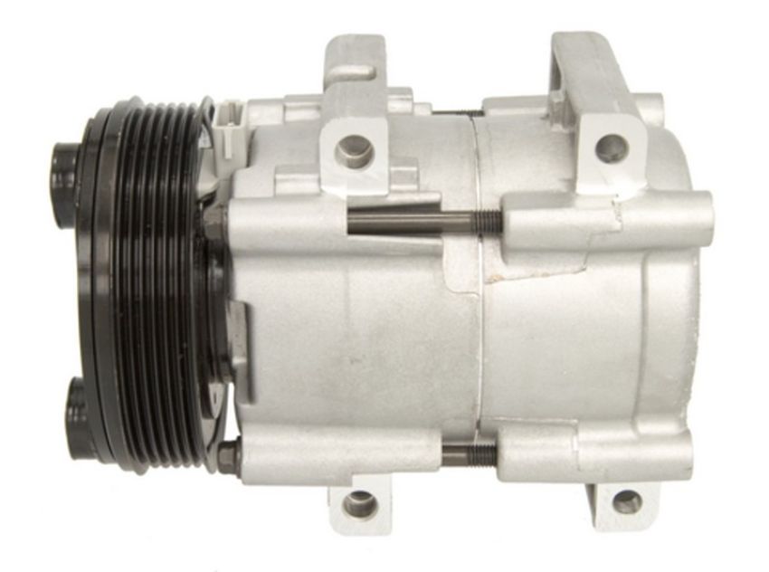 Four Seasons 58166 Ford FS10 Compressor