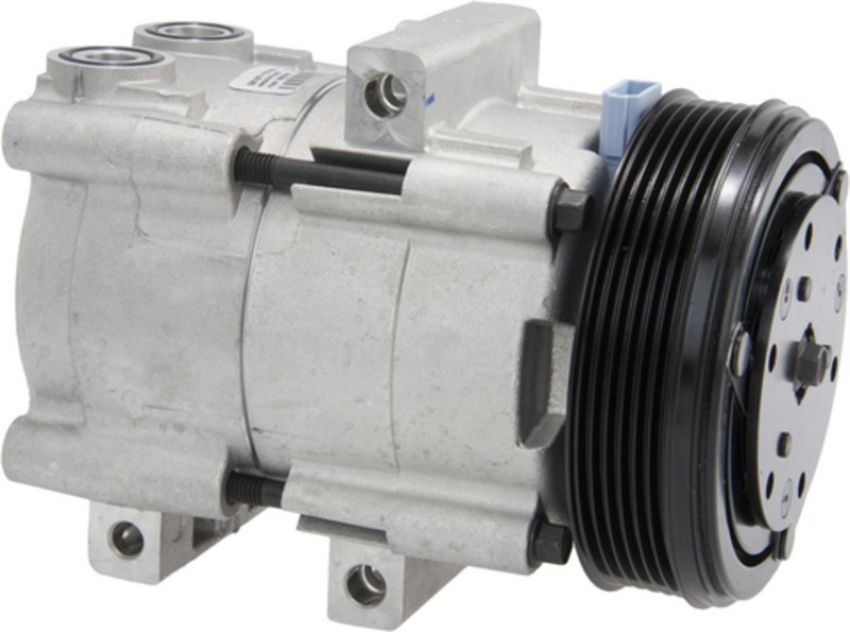 Four Seasons 58167 Ford FS10 Compressor