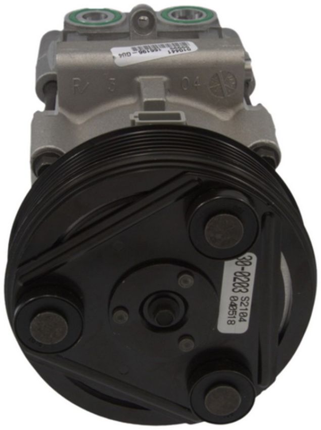 Four Seasons 58167 Ford FS10 Compressor
