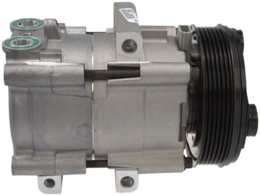 Four Seasons 58167 Ford FS10 Compressor
