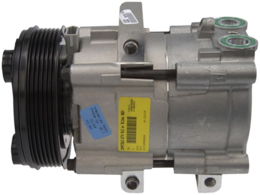 Four Seasons 58167 Ford FS10 Compressor