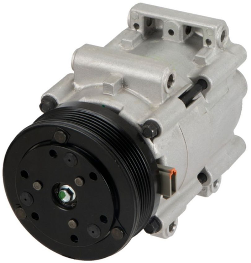 Four Seasons 58168 Ford FS10 Compressor