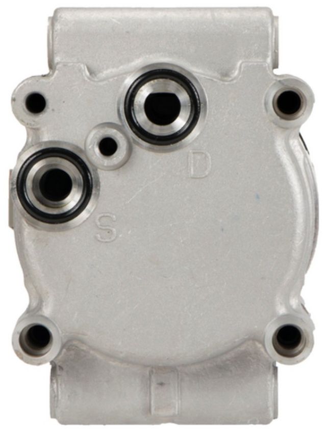 Four Seasons 58168 Ford FS10 Compressor