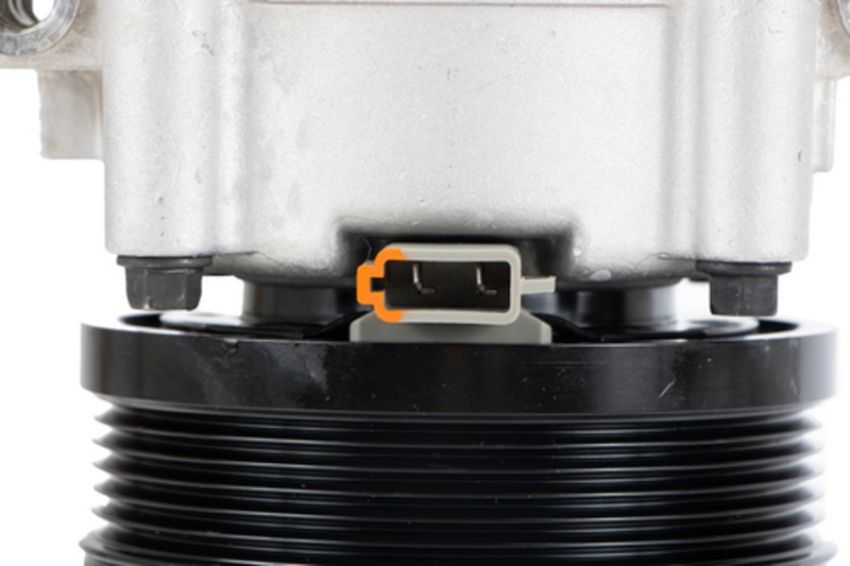 Four Seasons 58168 Ford FS10 Compressor