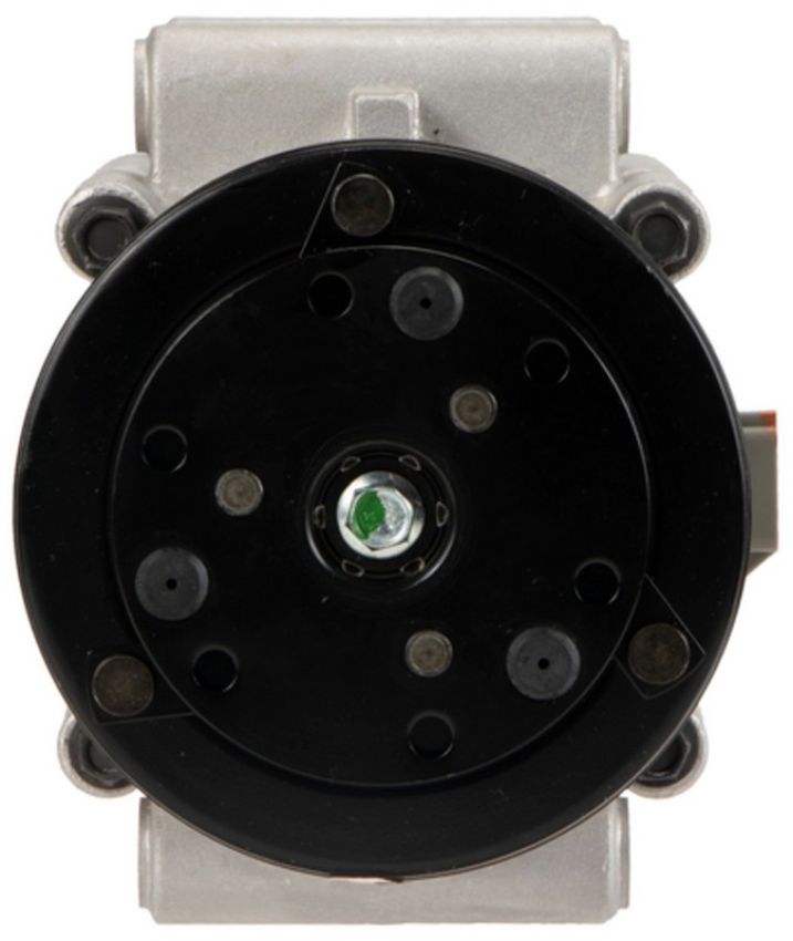 Four Seasons 58168 Ford FS10 Compressor