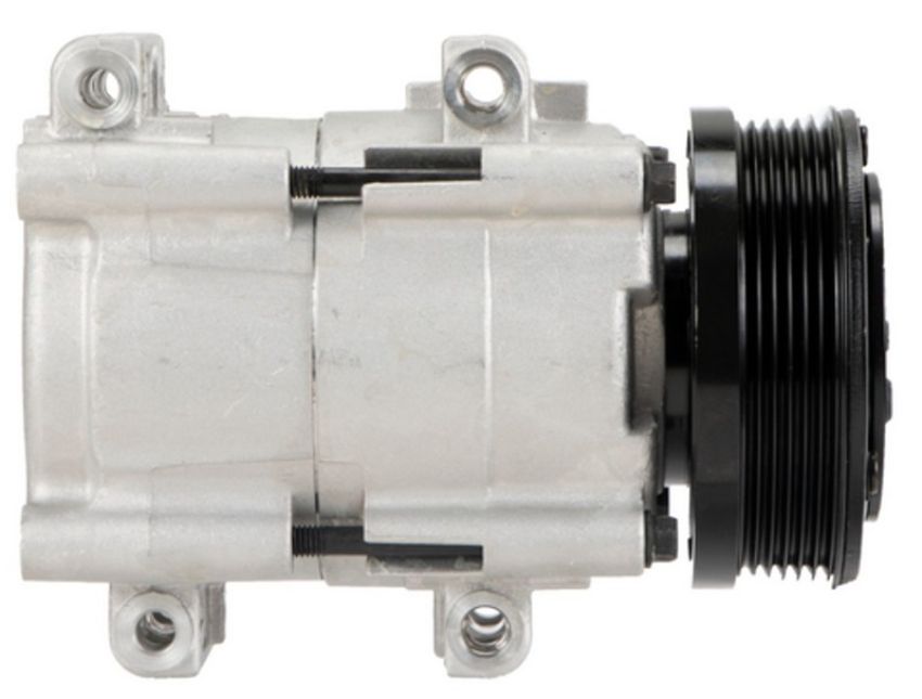 Four Seasons 58168 Ford FS10 Compressor