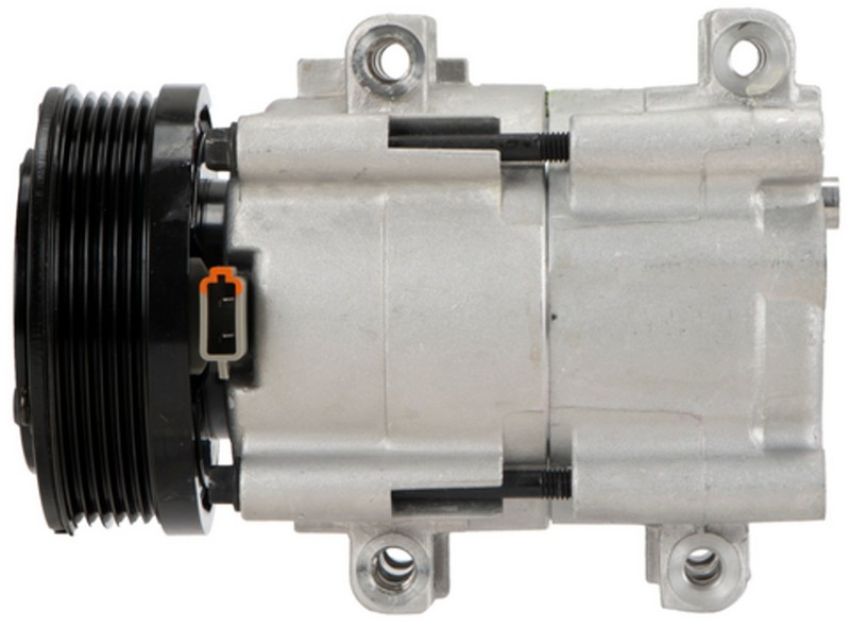 Four Seasons 58168 Ford FS10 Compressor