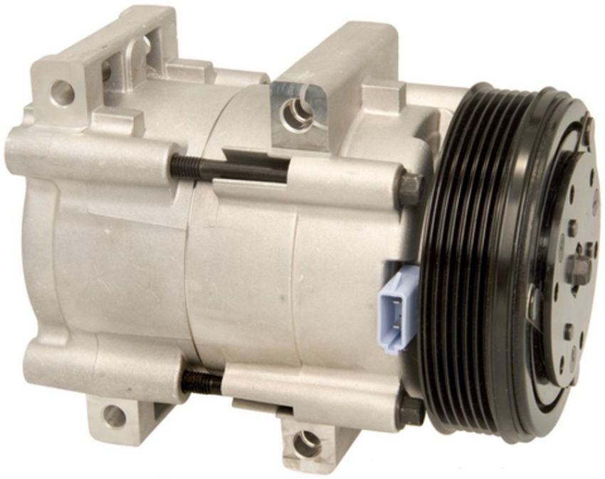 Four Seasons 58169 Ford FS10 Compressor