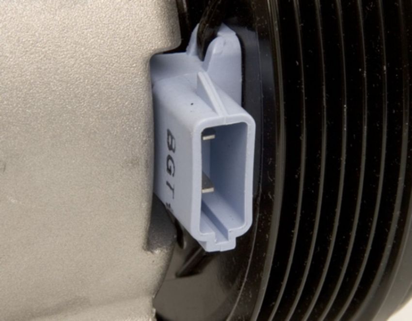 Four Seasons 58169 Ford FS10 Compressor