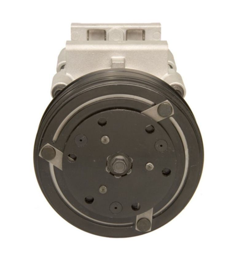 Four Seasons 58169 Ford FS10 Compressor