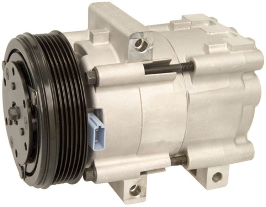 Four Seasons 58172 Ford FS10 Compressor
