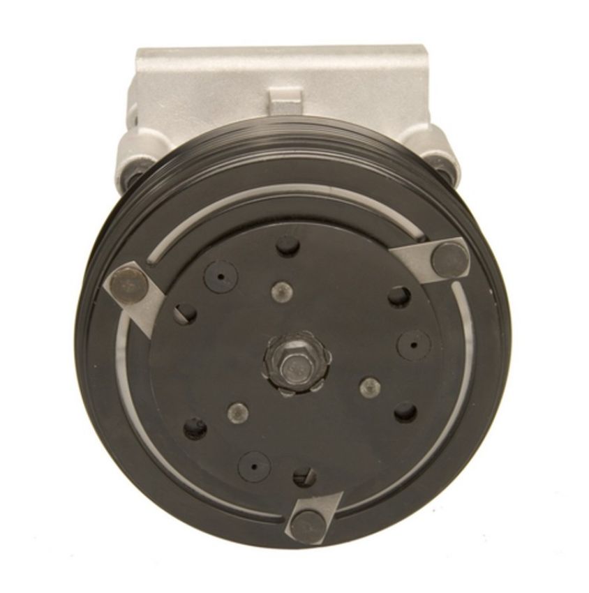 Four Seasons 58172 Ford FS10 Compressor