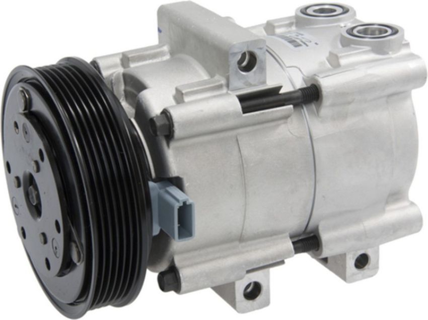 Four Seasons 58176 Ford FS10 Compressor
