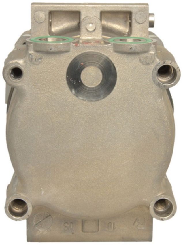 Four Seasons 58176 Ford FS10 Compressor