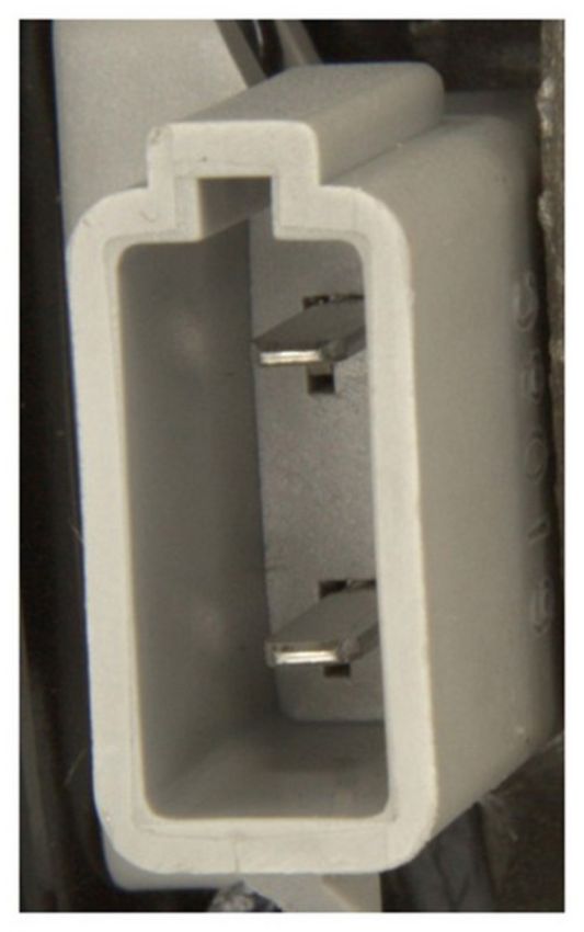 Four Seasons 58176 Ford FS10 Compressor