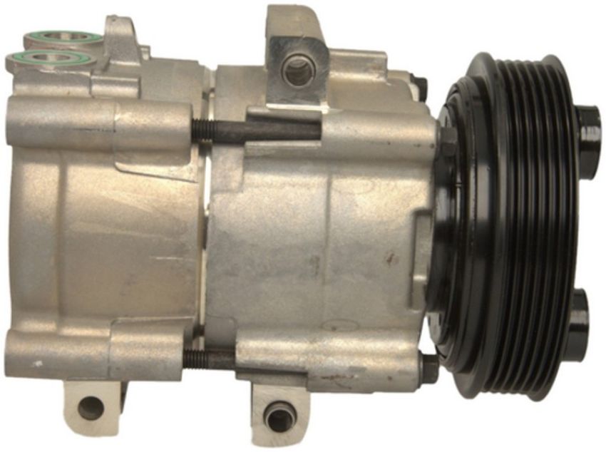 Four Seasons 58176 Ford FS10 Compressor