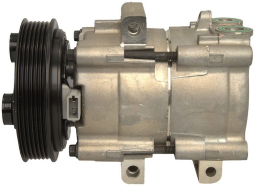 Four Seasons 58176 Ford FS10 Compressor