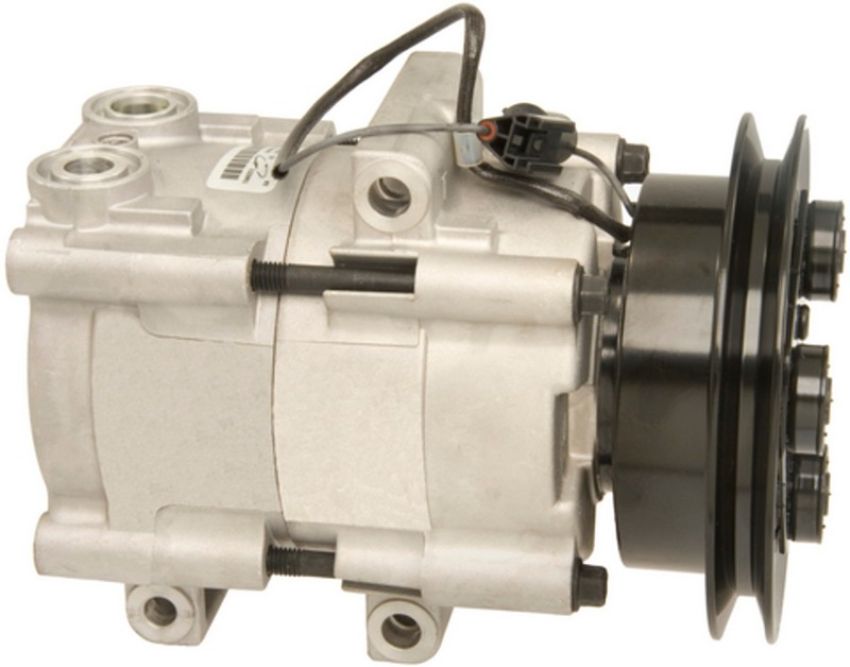 Four Seasons 58179 Ford FS10 Compressor