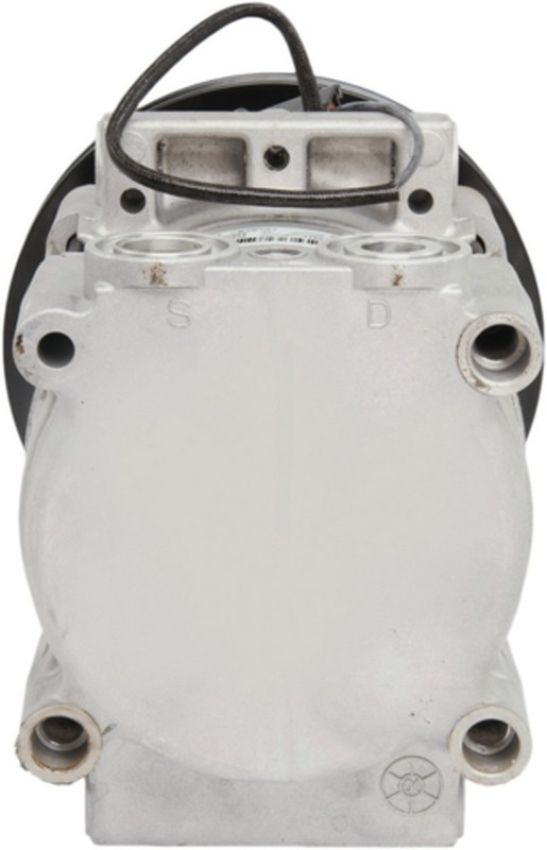 Four Seasons 58179 Ford FS10 Compressor