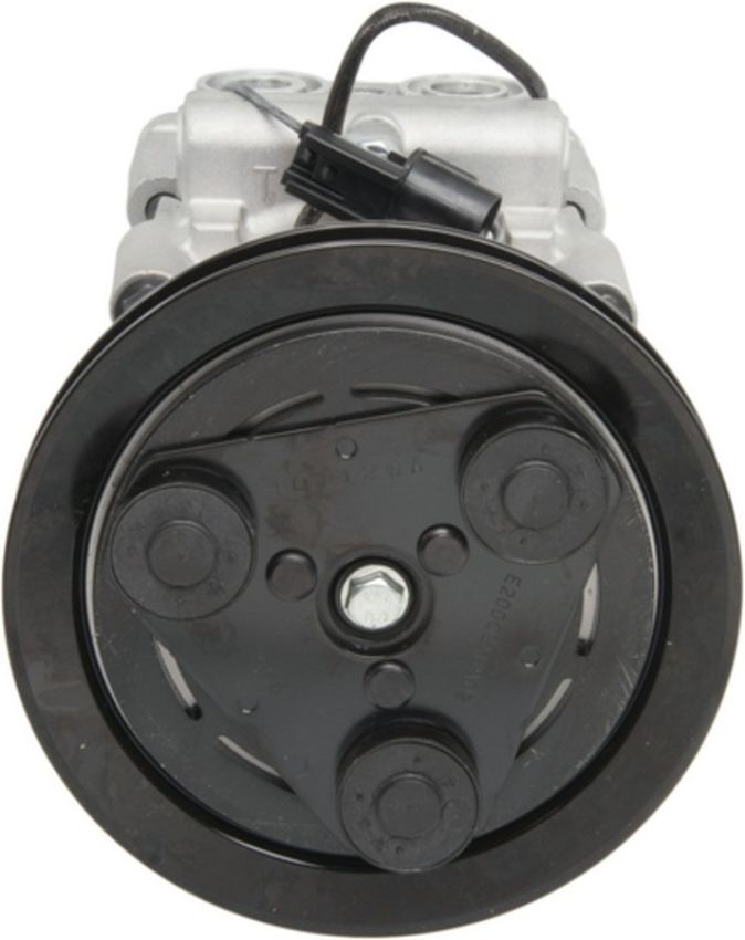 Four Seasons 58179 Ford FS10 Compressor