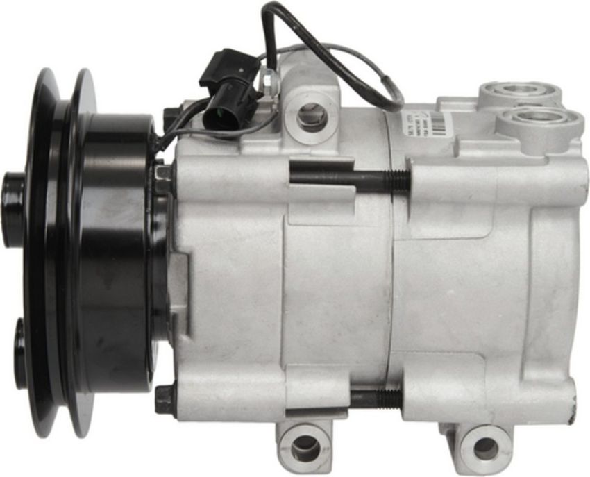 Four Seasons 58179 Ford FS10 Compressor