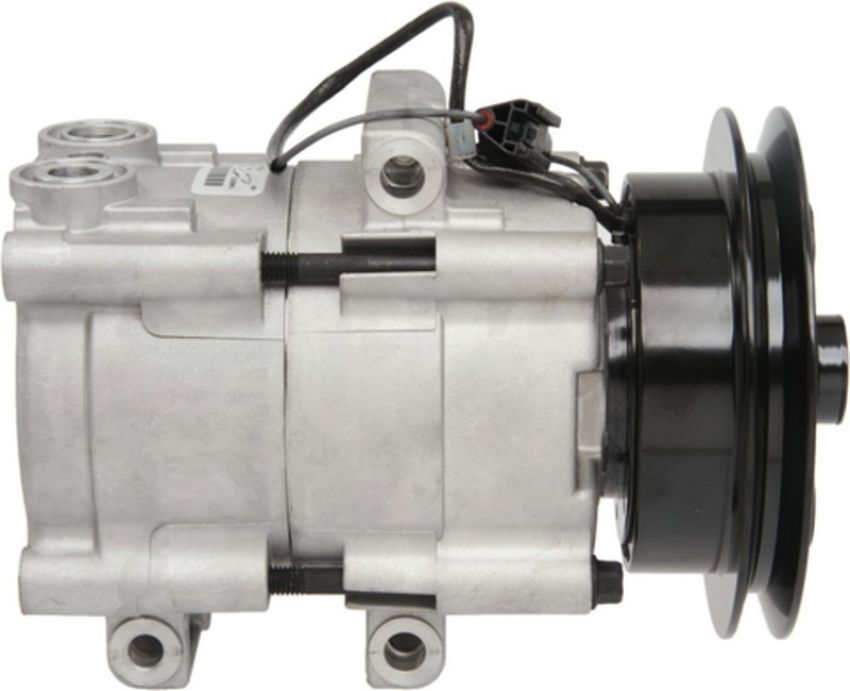 Four Seasons 58179 Ford FS10 Compressor
