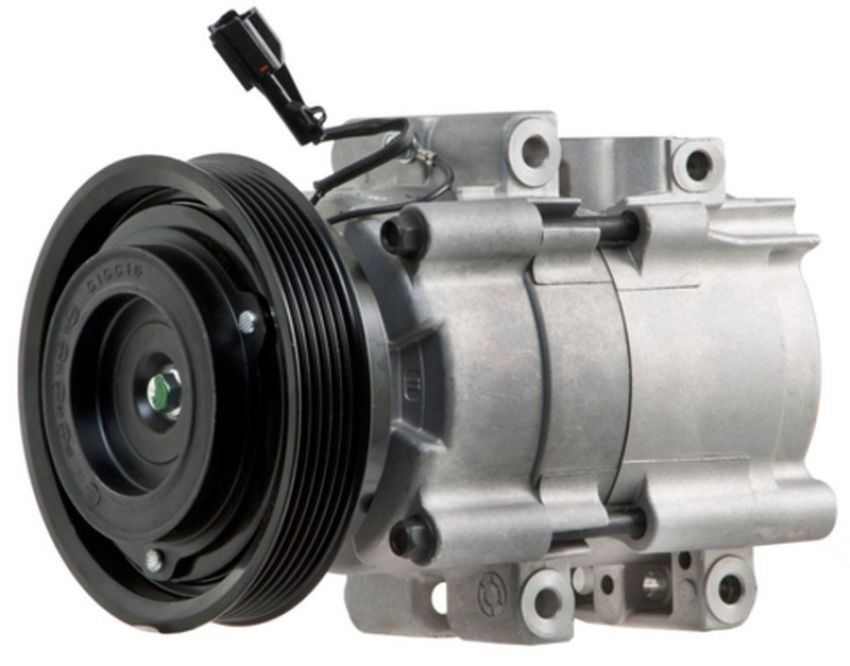 Four Seasons 58183 Ford HS18 Compressor