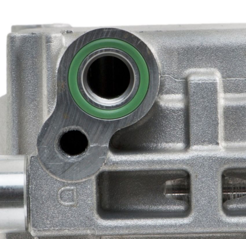 Four Seasons 58183 Ford HS18 Compressor