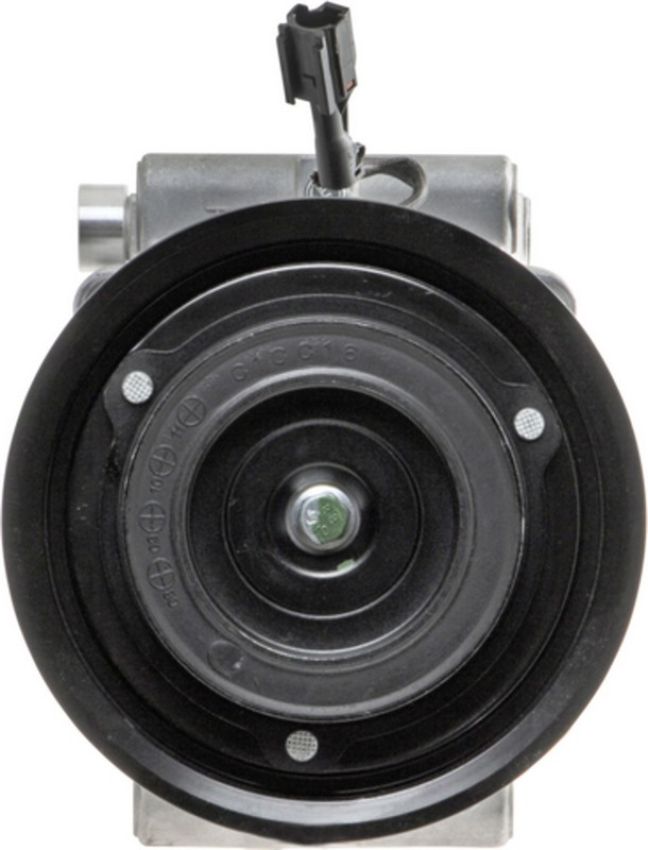 Four Seasons 58183 Ford HS18 Compressor