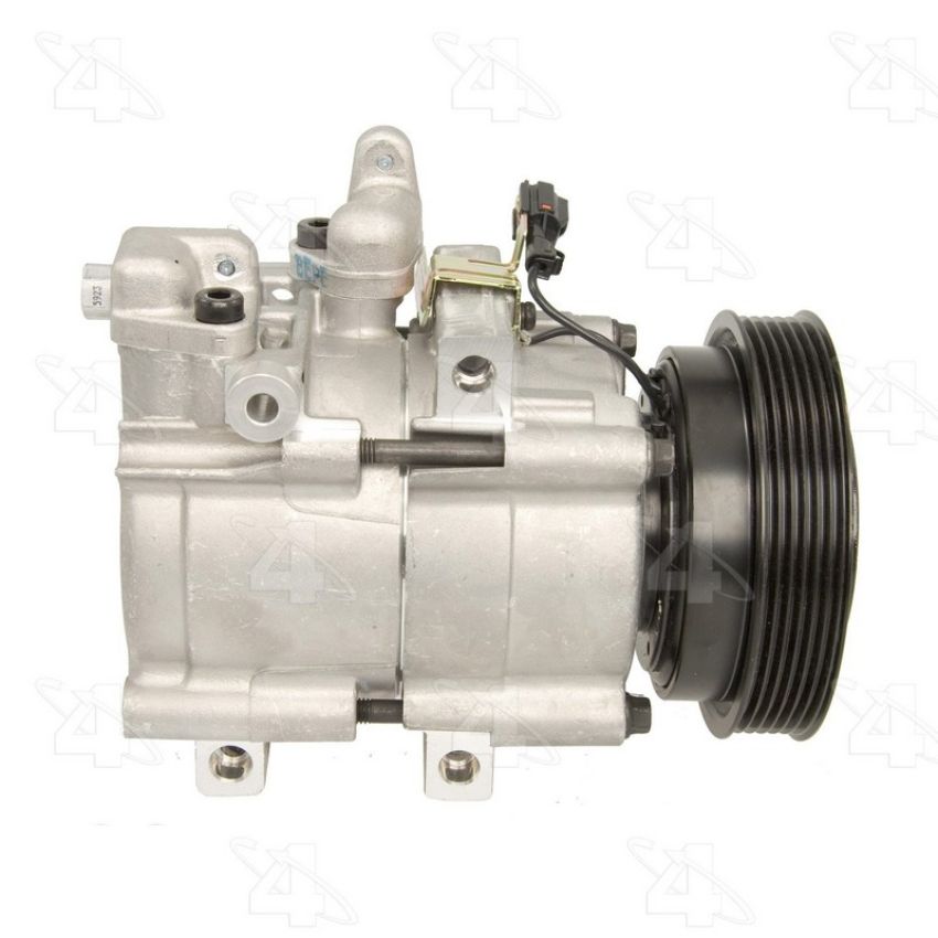 Four Seasons 58183 Ford HS18 Compressor