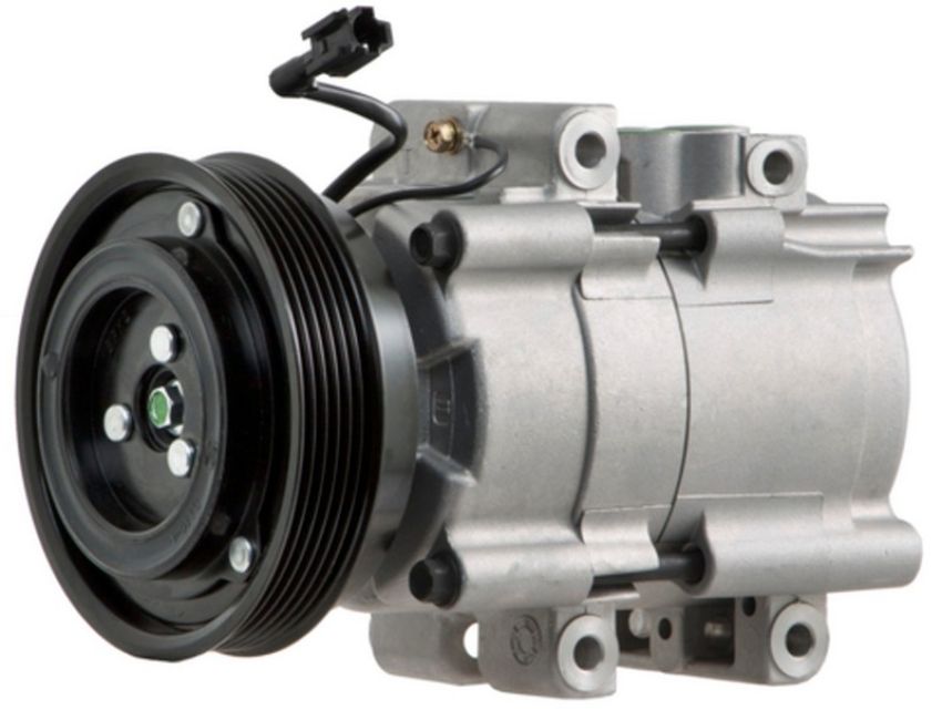 Four Seasons 58185 Ford HS18 Compressor